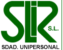 SLIR, S.L. es una ingeniería especializada en la eliminación total por  reciclaje de estiércoles líquidos, purines, y otros residuos del sector  primario