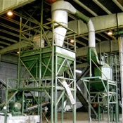 Nave de producción